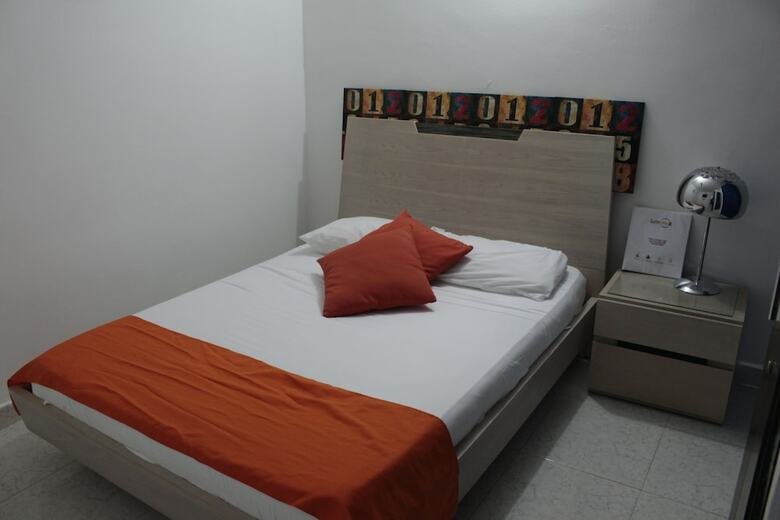 Hotel Suitehouse Taganga