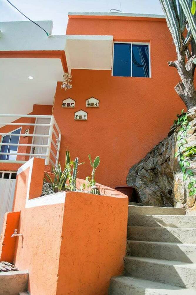 Hotel Suitehouse Taganga