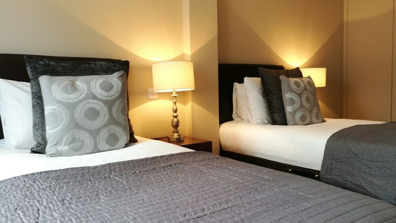 Apartamentos Rouge Estate Ealing