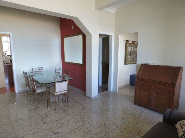 All In Rio Amazing View Apartment Copacabana