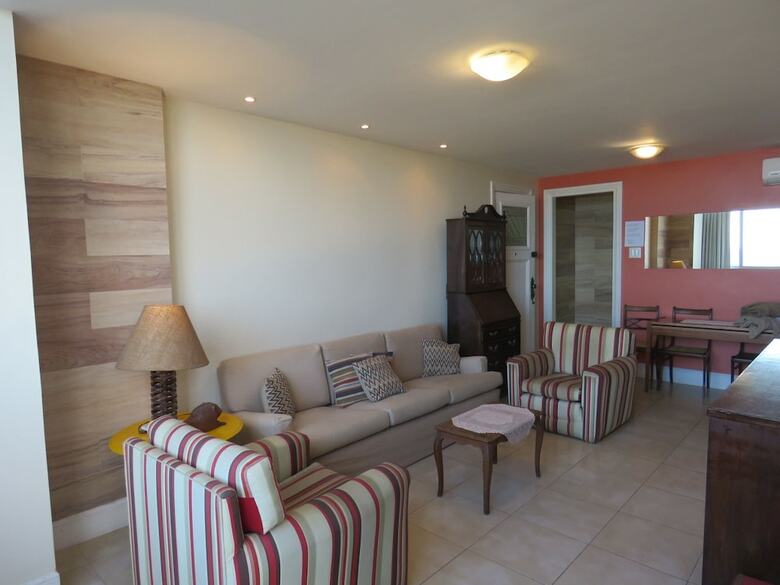 All In Rio Amazing View Apartment Copacabana