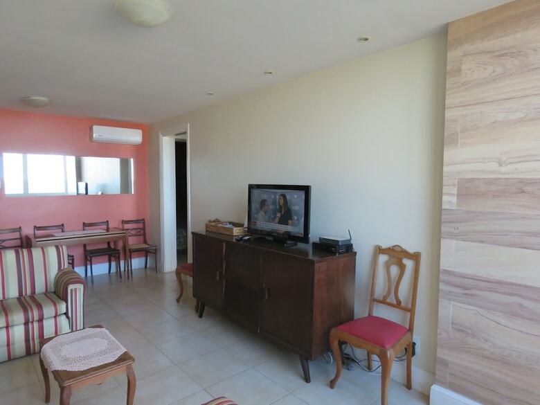 All In Rio Amazing View Apartment Copacabana