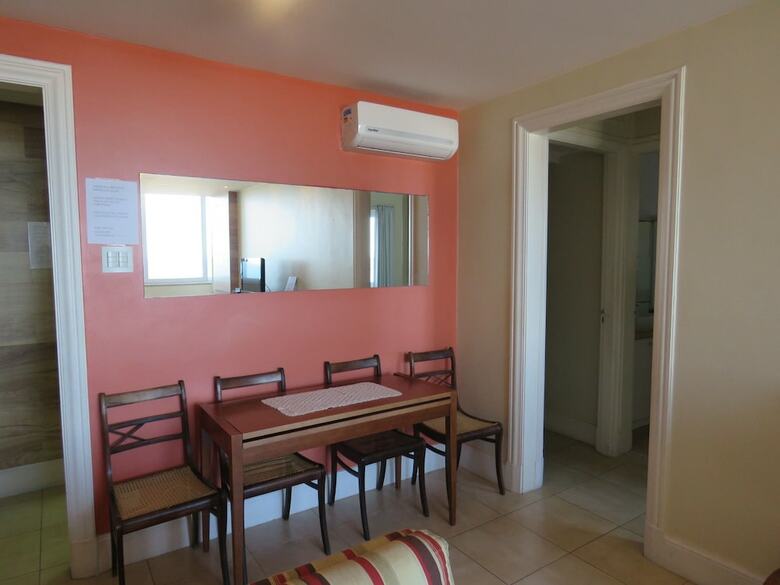 All In Rio Amazing View Apartment Copacabana