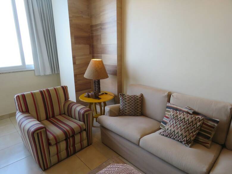All In Rio Amazing View Apartment Copacabana
