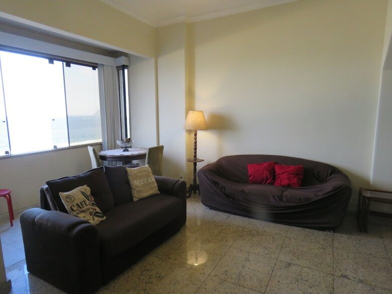 All In Rio Amazing View Apartment Copacabana