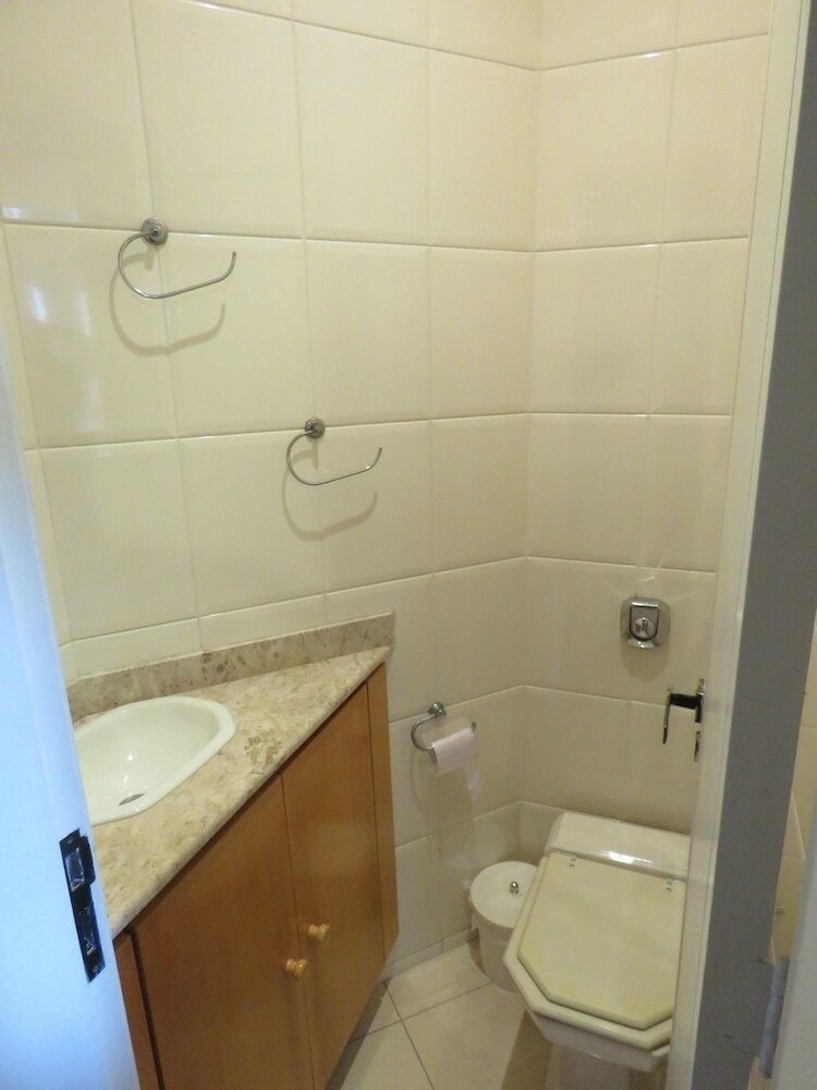 All In Rio Amazing View Apartment Copacabana