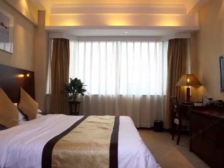 Guang Cai Hotel