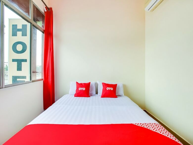 Oyo 89441 The Melawati Hotel