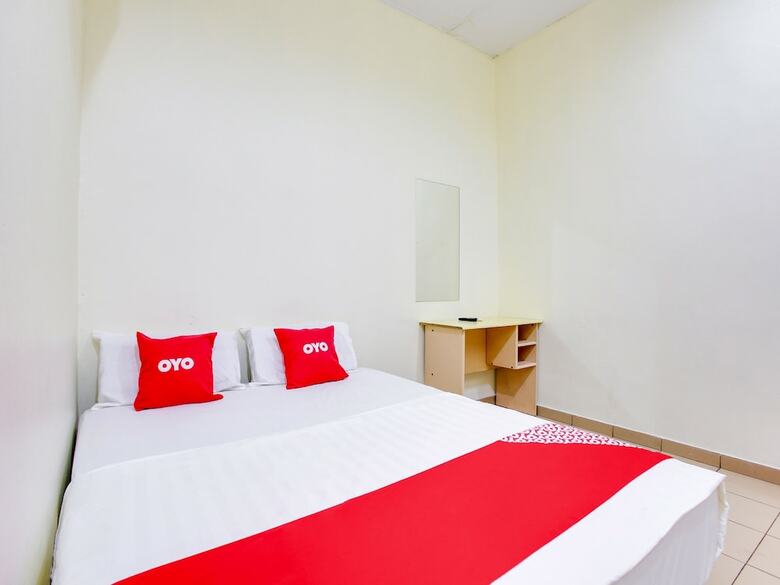 Oyo 89441 The Melawati Hotel