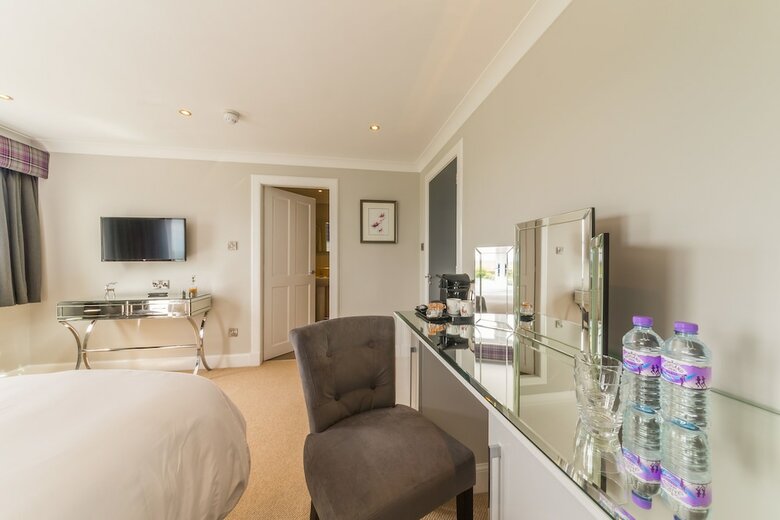 Bed & Breakfast Garleton Lodge