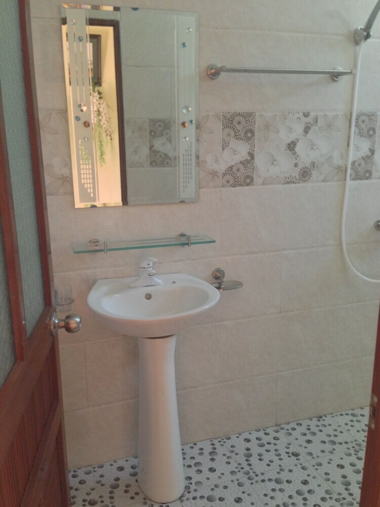 Hotel Thanh Dat Homestay
