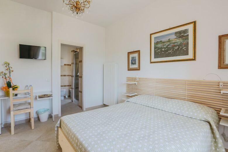 B&B Fior Fiore