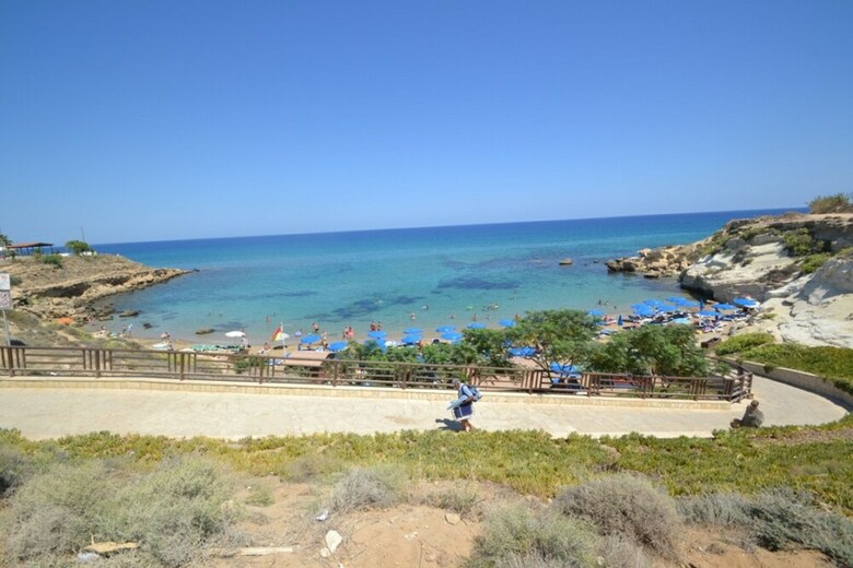 Apartamentos Kapparis Family Holidays