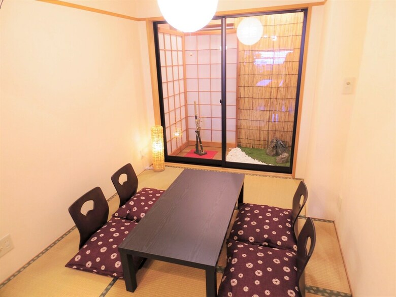 Nao's Guesthouse 1