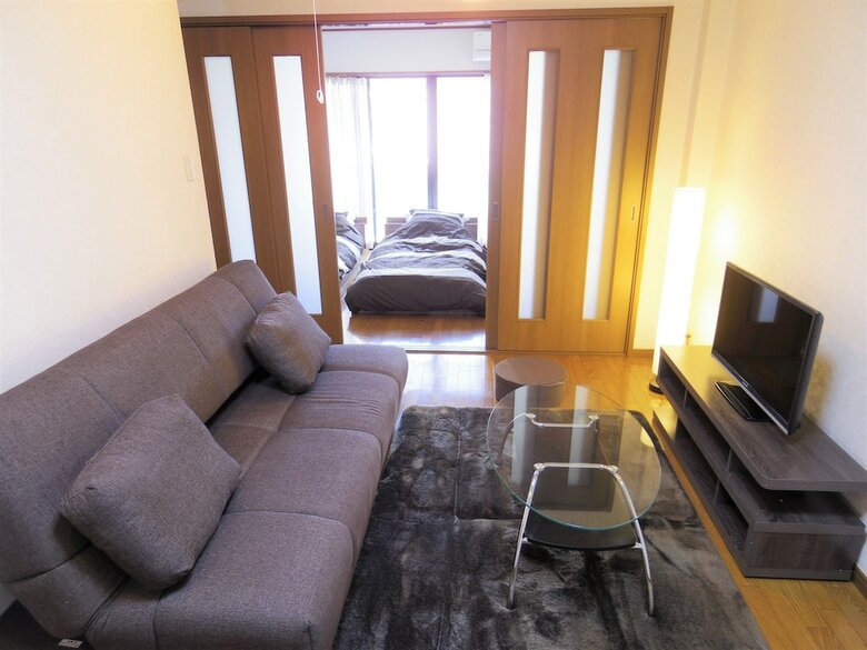 Nao's Guesthouse 1