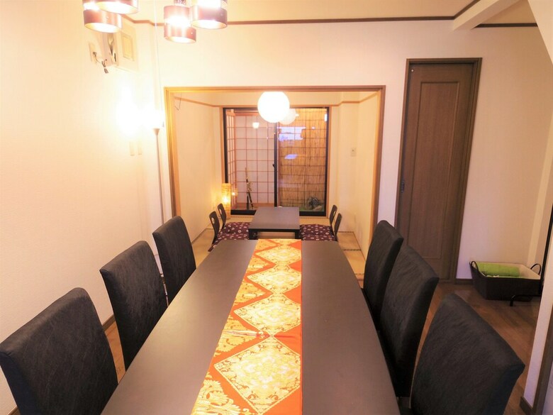Nao's Guesthouse 1