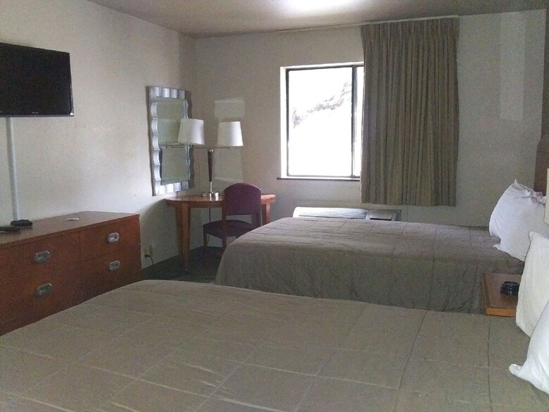Hotel Heritage Place And Suites By Magnuson Worldwide