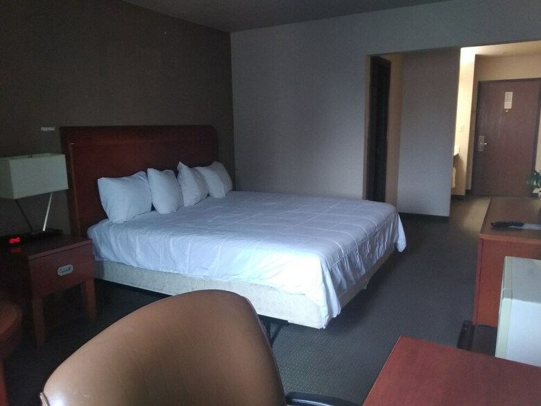 Hotel Heritage Place And Suites By Magnuson Worldwide