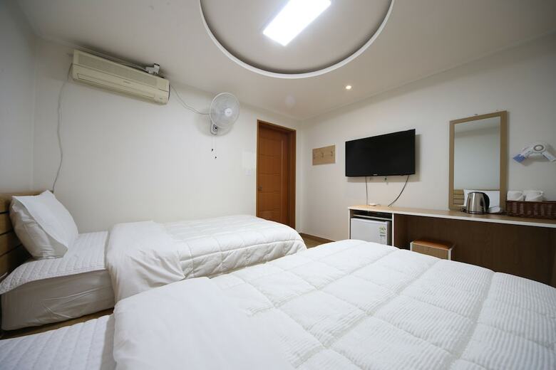 Mini Hotel Good Dream