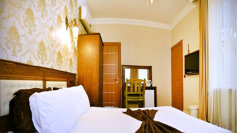 Hotel Sarihan Konak Ve Otel