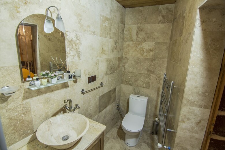 Hotel 7 Oda Kapadokya Cave House