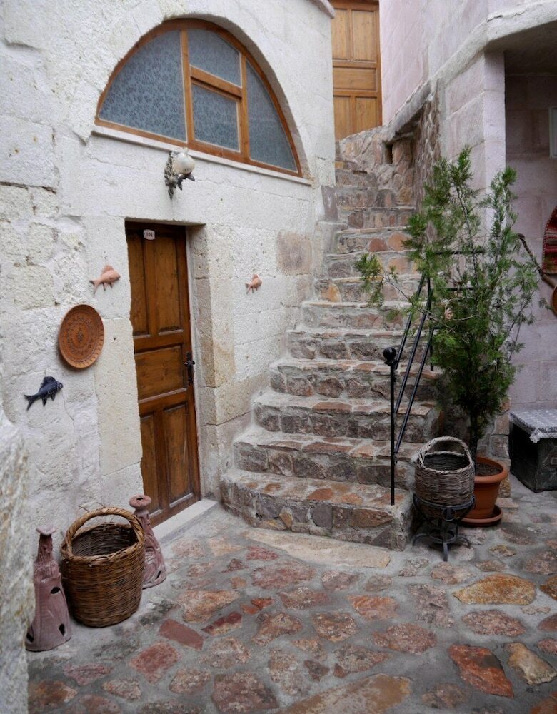 Hotel 7 Oda Kapadokya Cave House