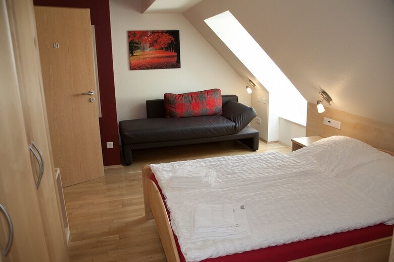 Agroturismo Ferienhof Bettmann