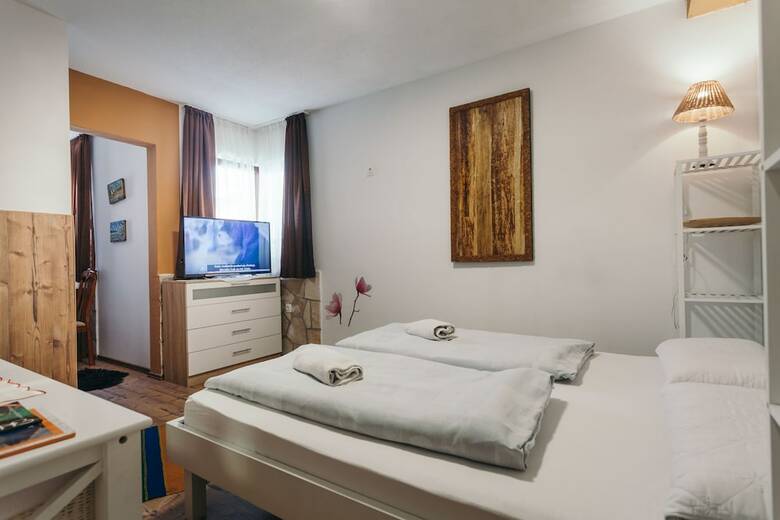 Motel Sinan Han