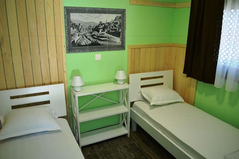 Motel Sinan Han
