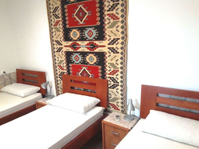 Motel Sinan Han