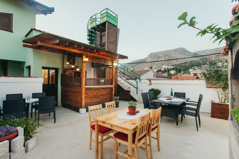 Motel Sinan Han