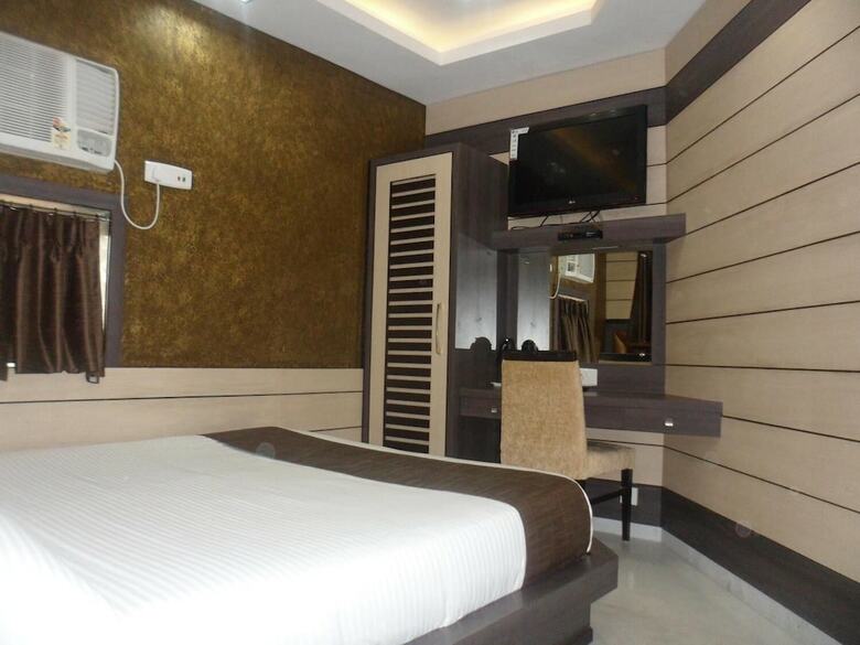 Hotel Esteem