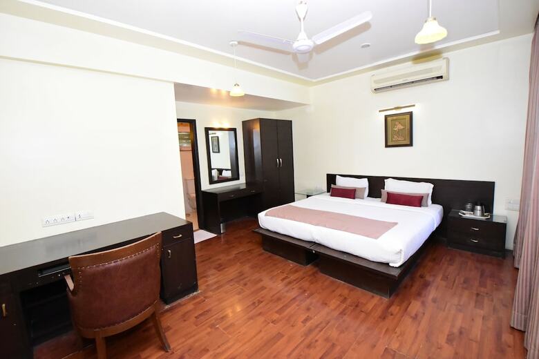 Apartamento Sentosa Resorts And Water Park