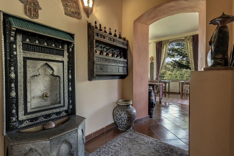 Agroturismo Villa Poggio Di Gaville