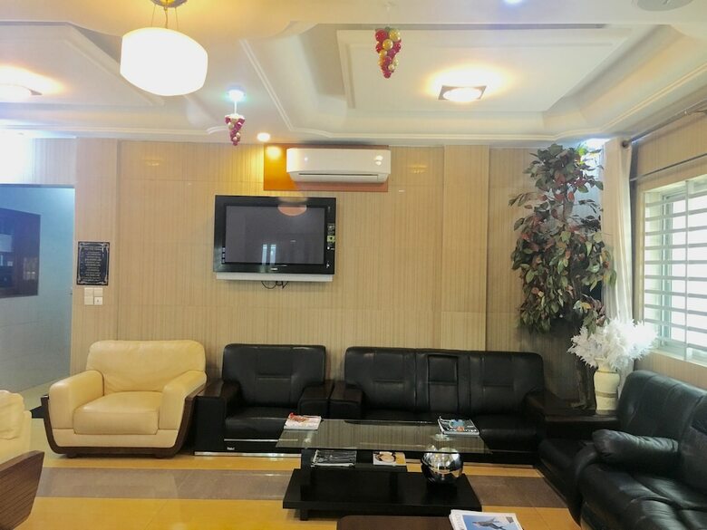 Hotel M�diterran�en H�tel