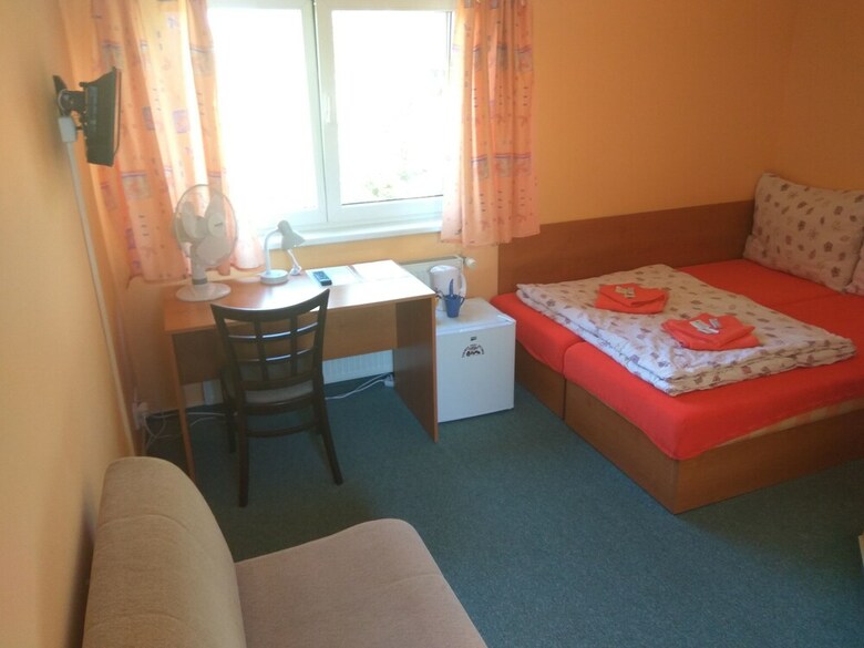 Pension Penzion Silma