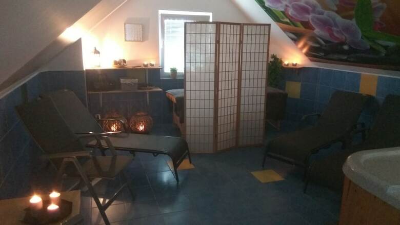 Pension Penzion Silma