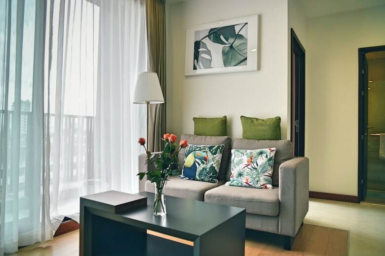 Apartamentos Astra Condo