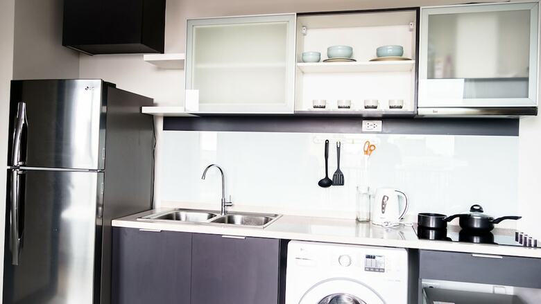 Apartamentos Astra Condo