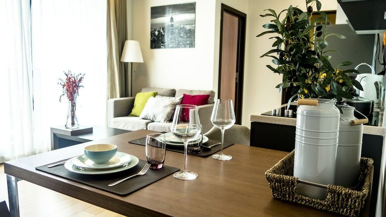 Apartamentos Astra Condo