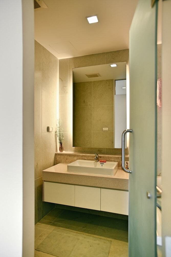 Apartamentos Astra Condo