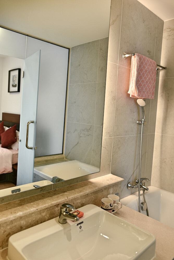Apartamentos Astra Condo