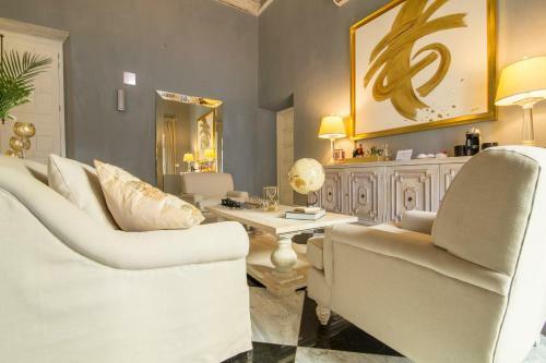 Bed & Breakfast Casa Cochera Del Gobernador