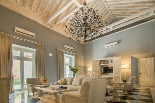 Bed & Breakfast Casa Cochera Del Gobernador