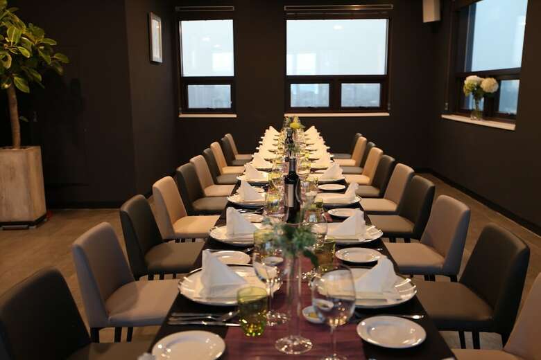 Cs Premier Hotel Seoul