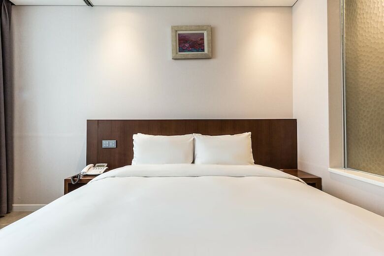 Cs Premier Hotel Seoul