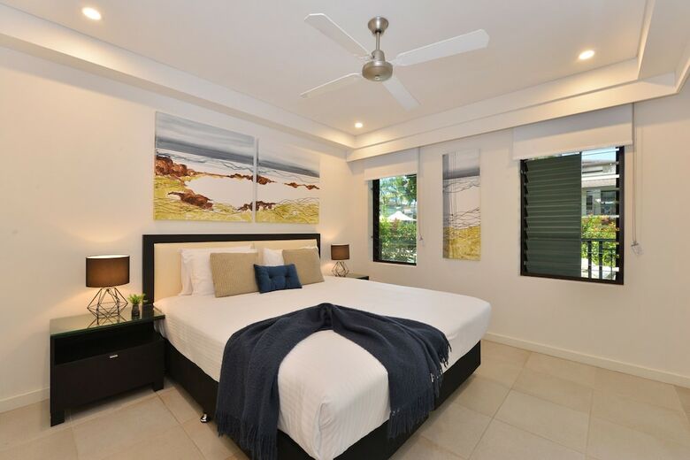 Hotel Luxury Private Apartments Sea Temple
