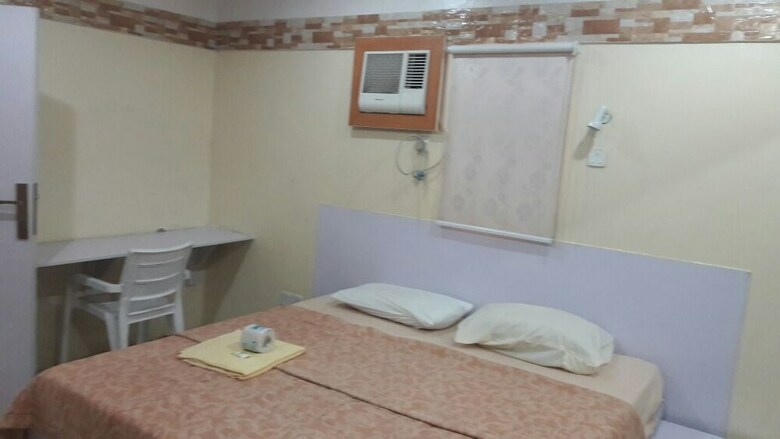 Ikoyi Fairview Apartments