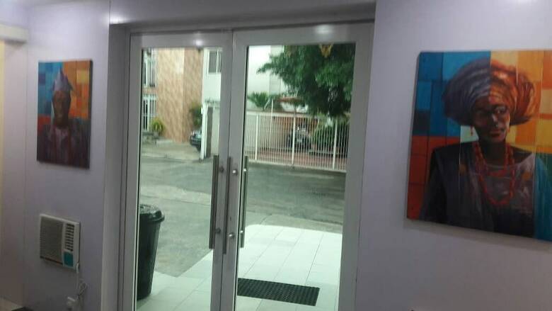 Ikoyi Fairview Apartments