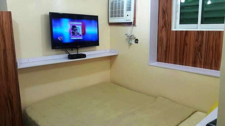 Ikoyi Fairview Apartments